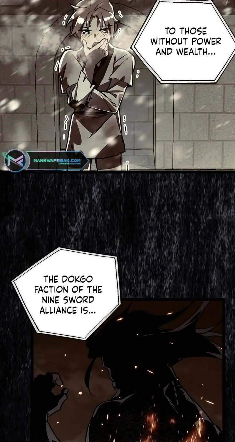 Absolute Martial Arts Chapter 124 page 9 - 