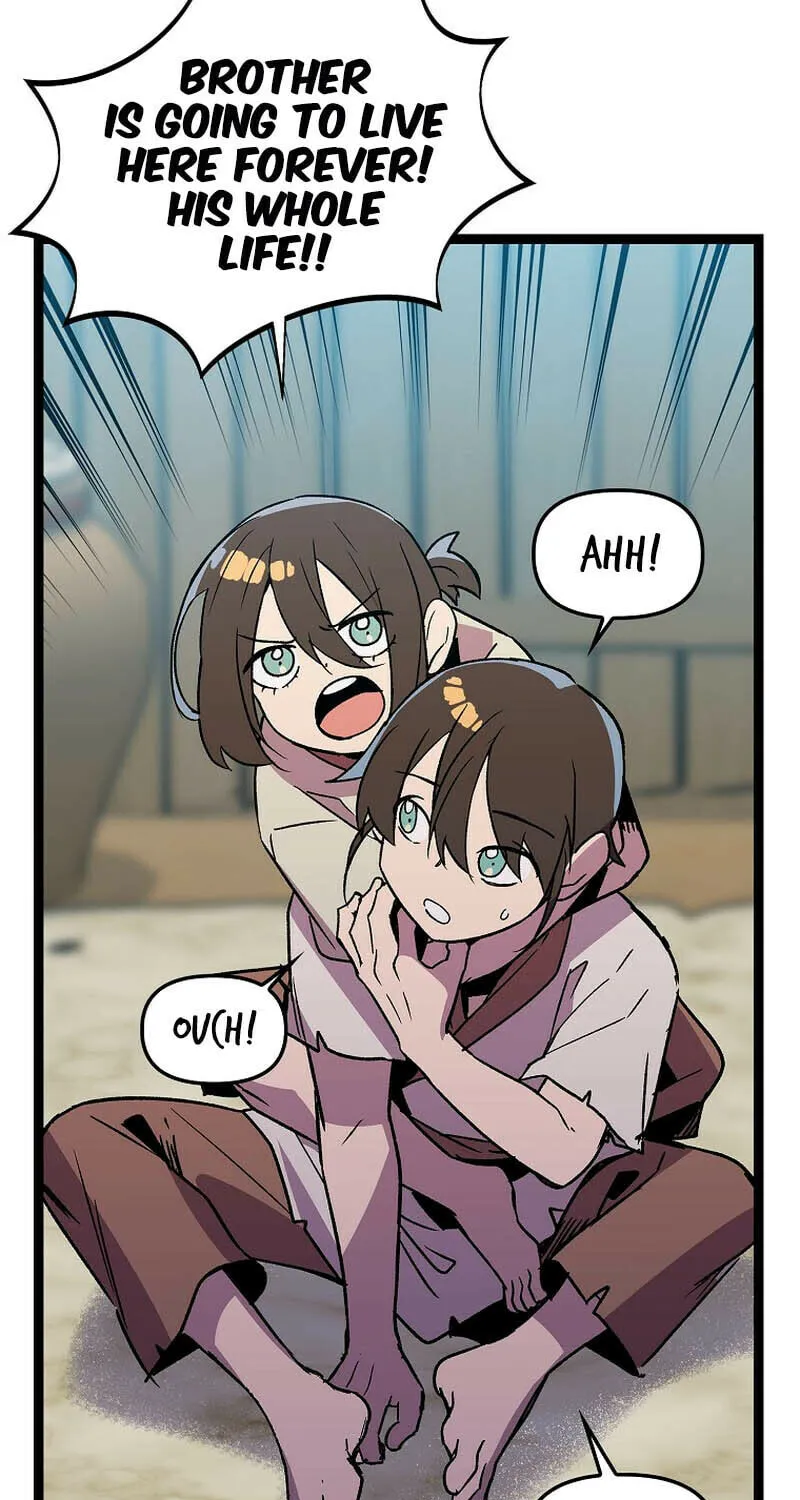 Absolute Martial Arts Chapter 125 page 3 - 