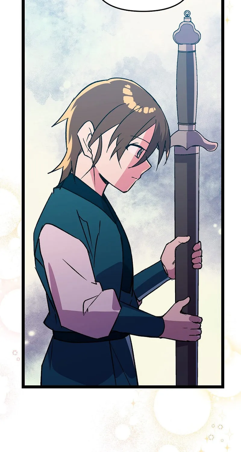 Absolute Martial Arts Chapter 126 page 33 - 