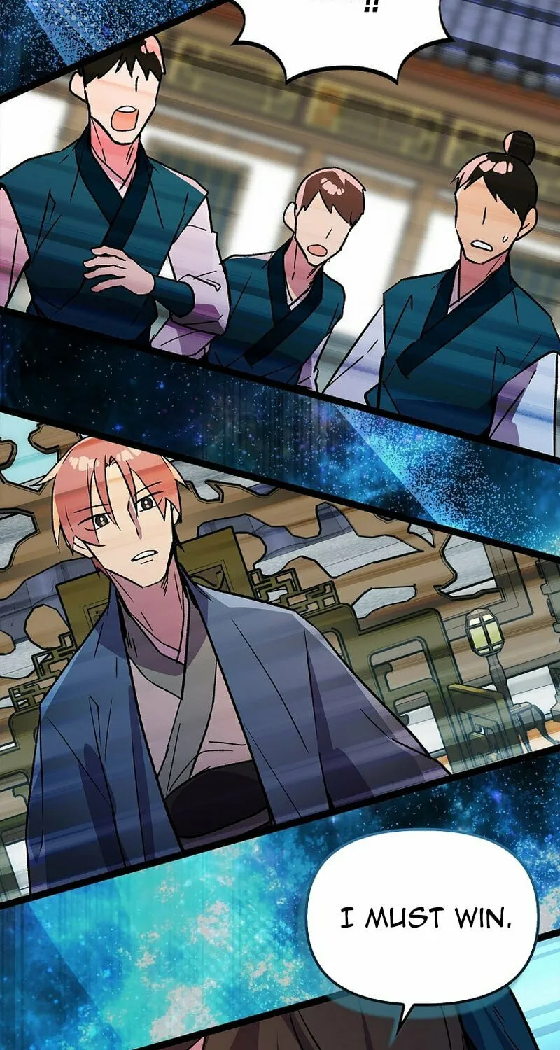 Absolute Martial Arts Chapter 126 page 72 - 