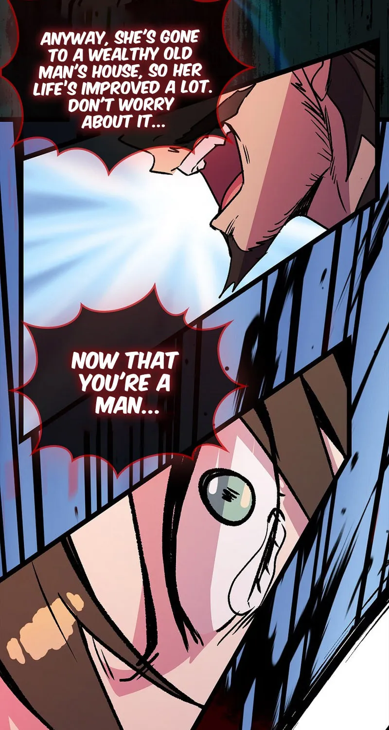 Absolute Martial Arts Chapter 127 page 33 - 
