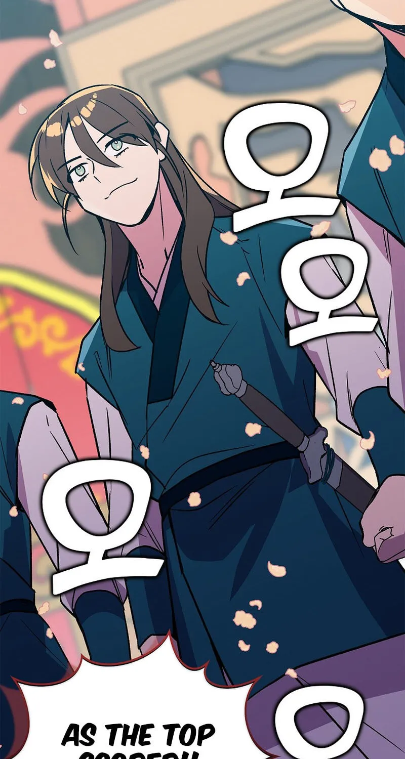 Absolute Martial Arts Chapter 127 page 6 - 