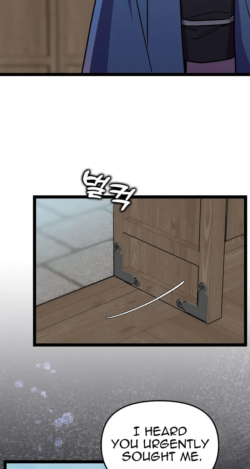 Absolute Martial Arts Chapter 128 page 4 - 