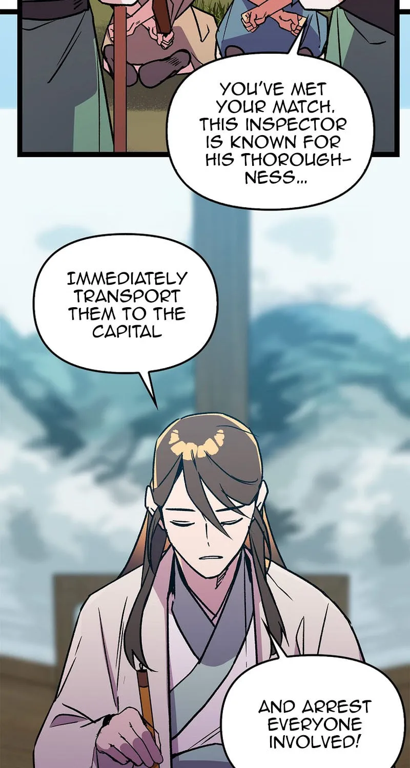 Absolute Martial Arts Chapter 128 page 31 - 