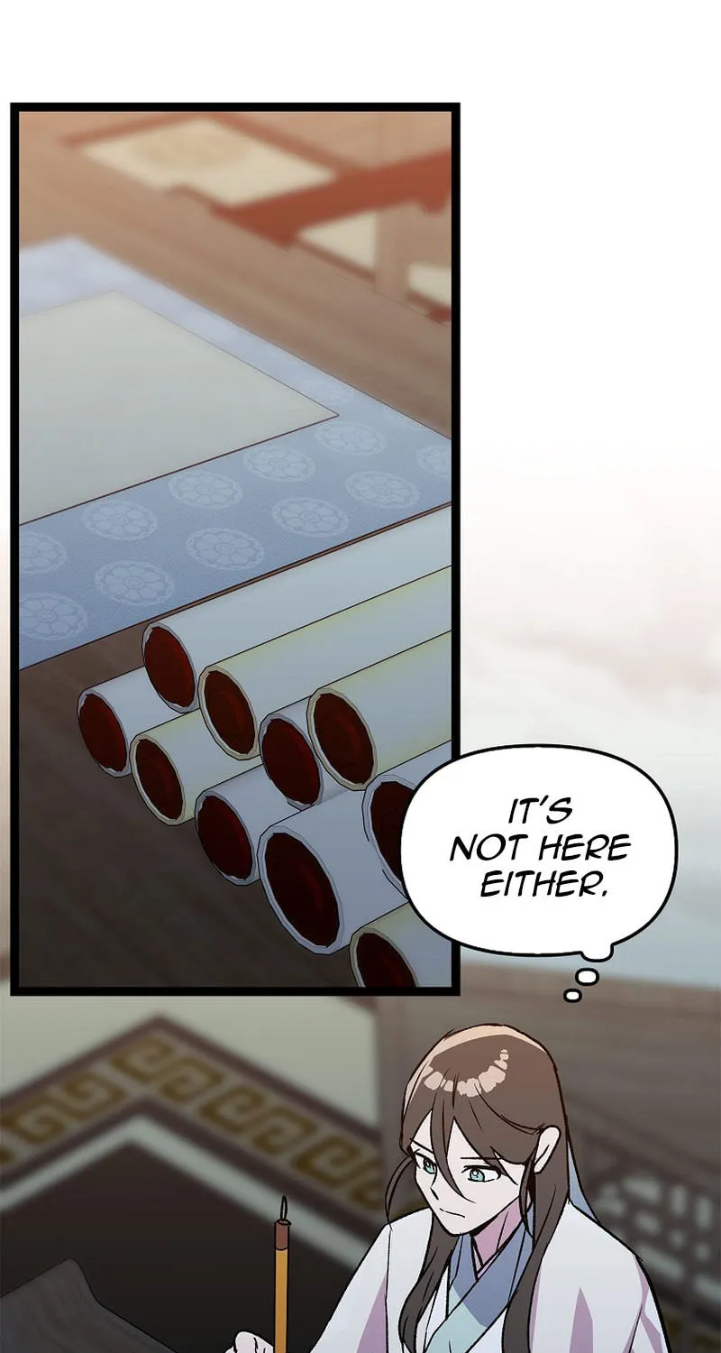Absolute Martial Arts Chapter 128 page 34 - 