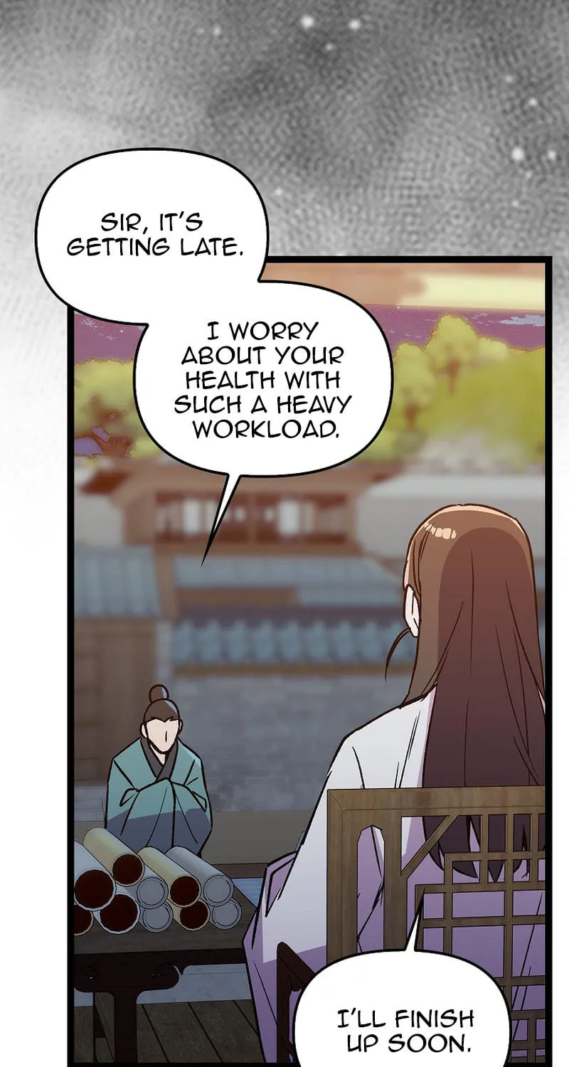 Absolute Martial Arts Chapter 128 page 36 - 