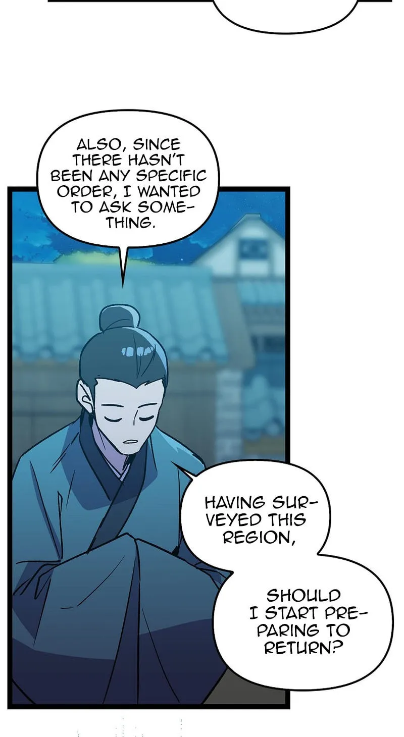 Absolute Martial Arts Chapter 128 page 37 - 