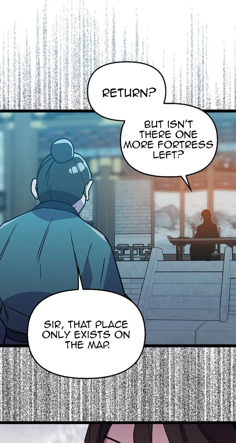 Absolute Martial Arts Chapter 128 page 38 - 