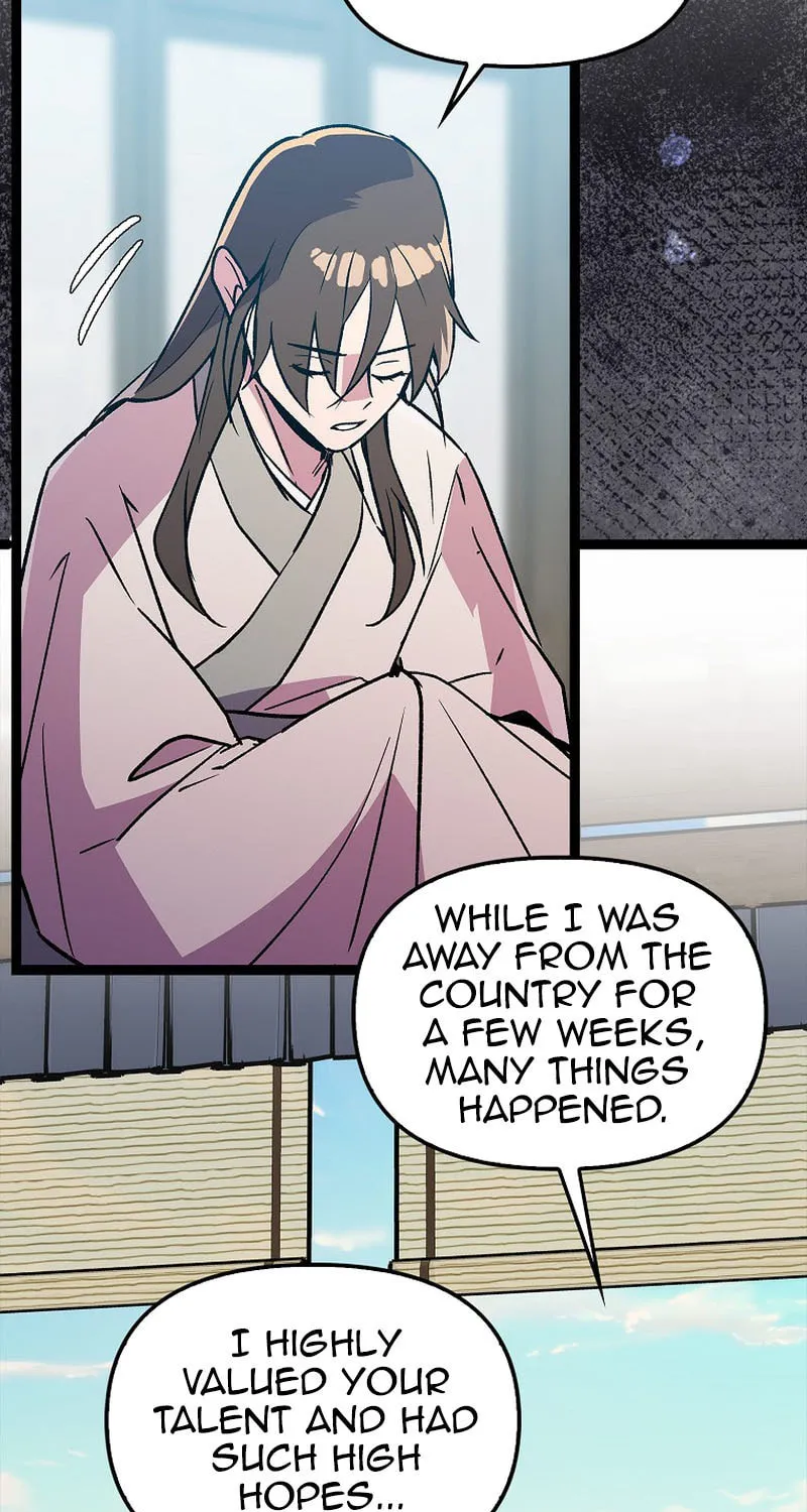 Absolute Martial Arts Chapter 128 page 5 - 