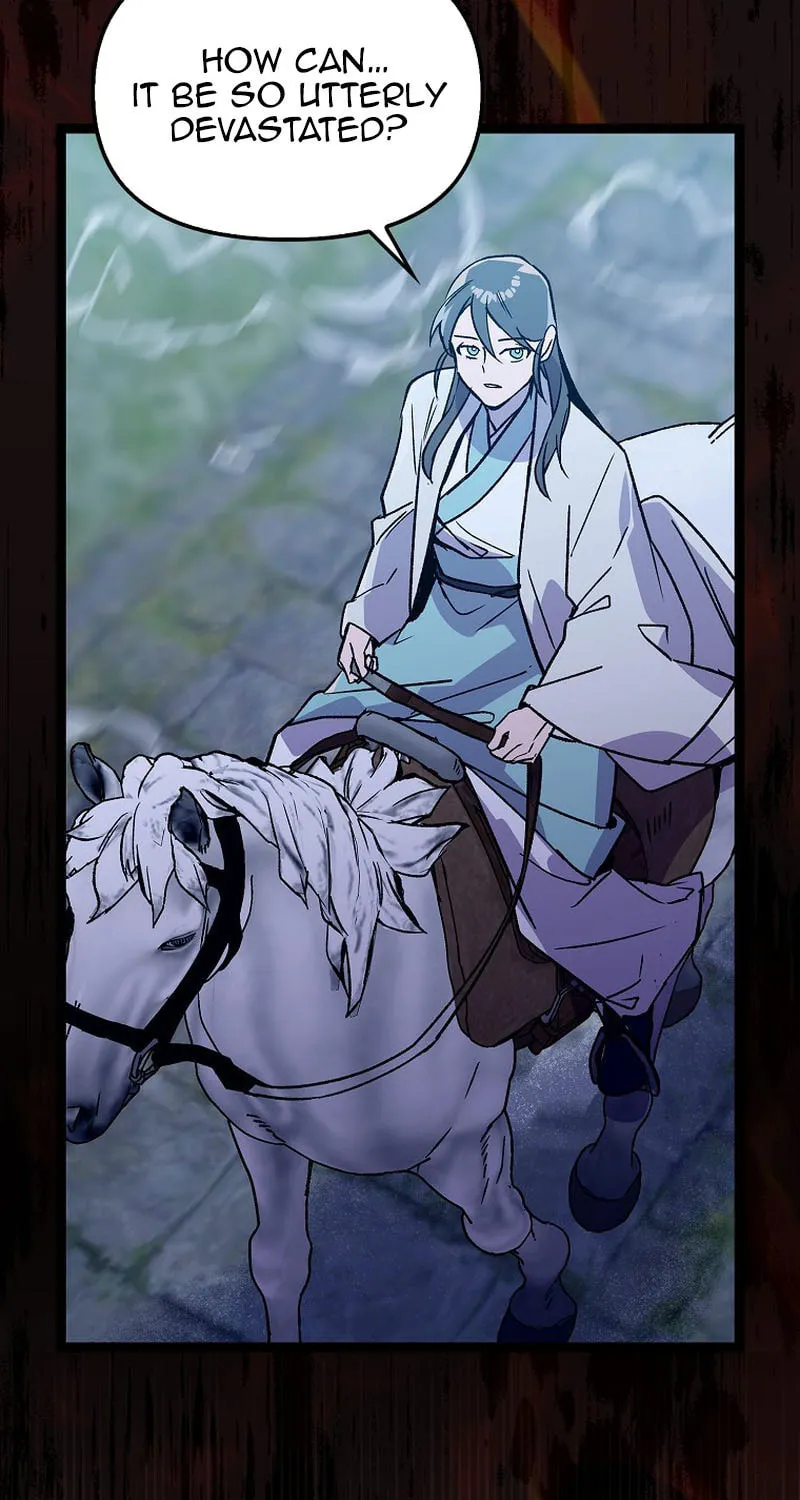 Absolute Martial Arts Chapter 128 page 42 - 