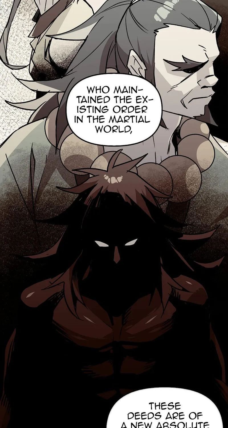Absolute Martial Arts Chapter 128 page 45 - 