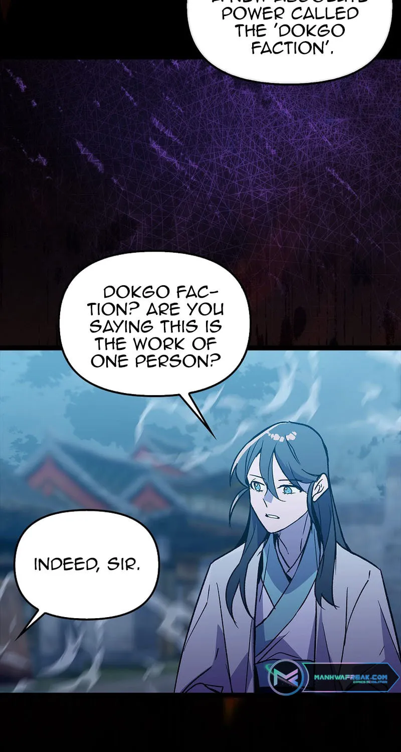 Absolute Martial Arts Chapter 128 page 46 - 