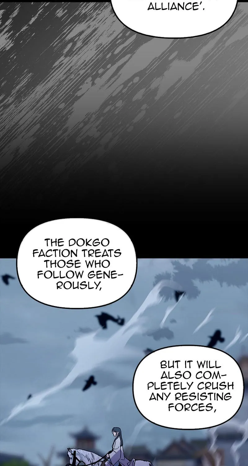 Absolute Martial Arts Chapter 128 page 49 - 