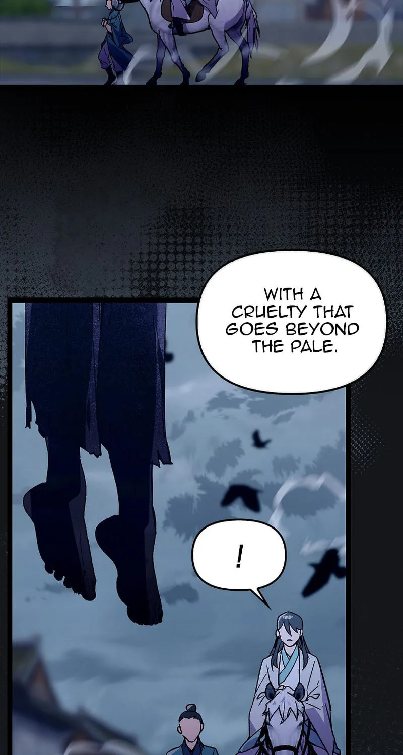 Absolute Martial Arts Chapter 128 page 50 - 