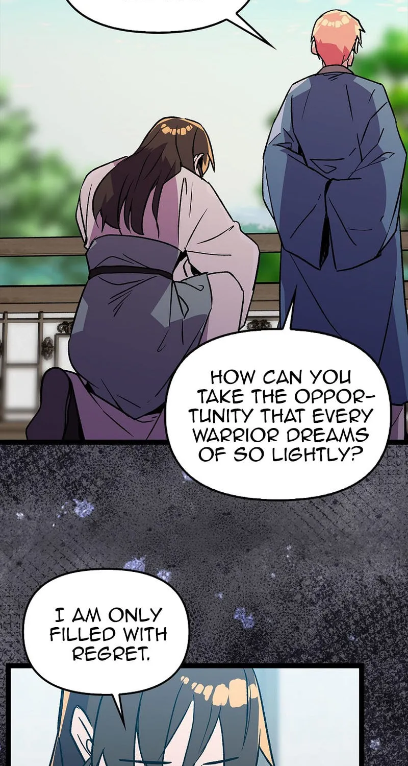 Absolute Martial Arts Chapter 128 page 6 - 