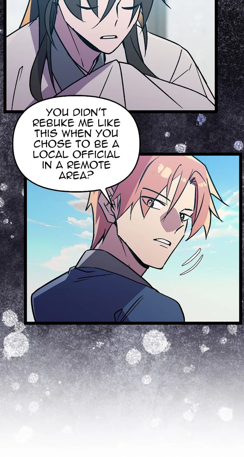 Absolute Martial Arts Chapter 128 page 7 - 