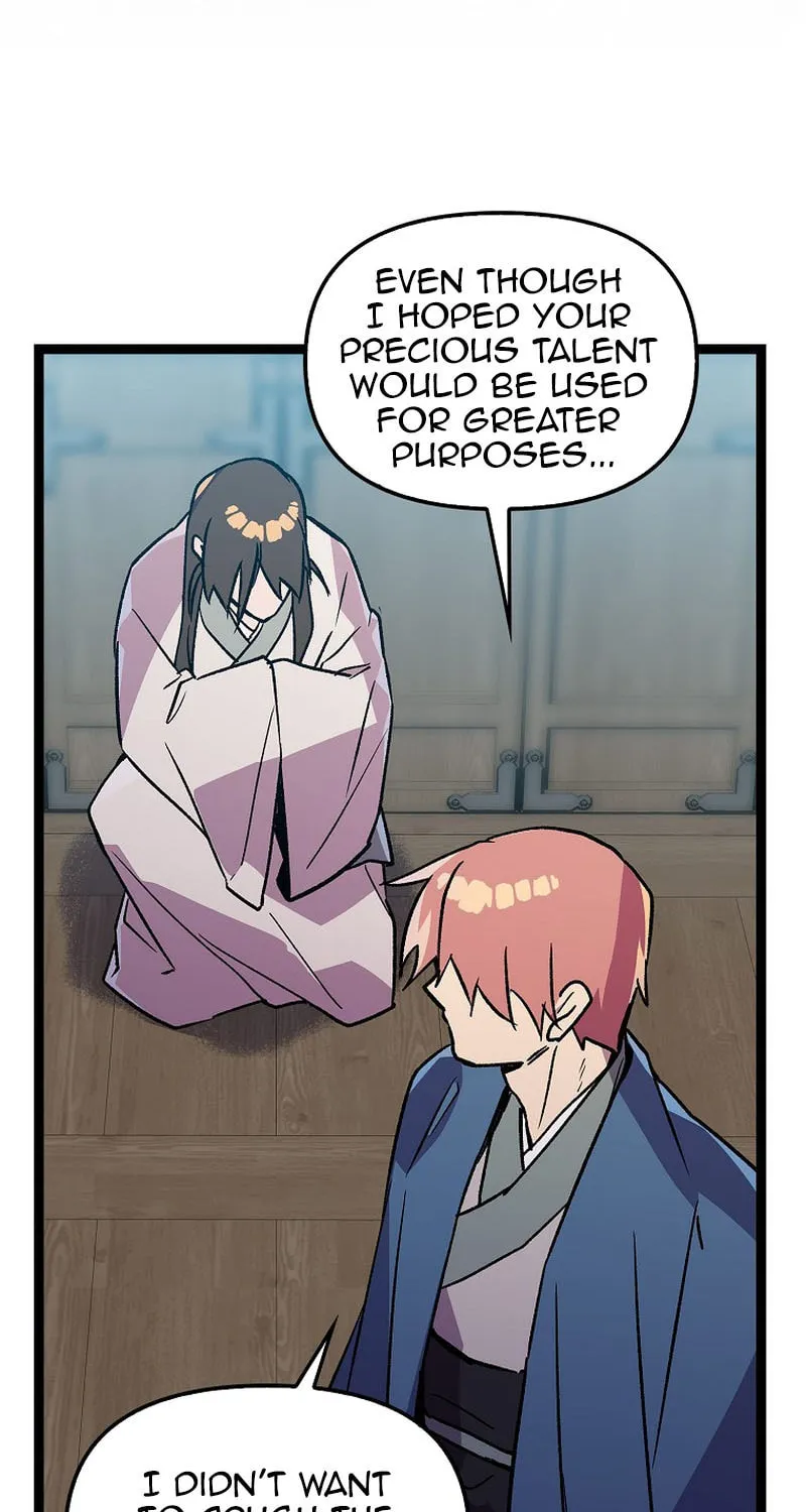 Absolute Martial Arts Chapter 128 page 8 - 