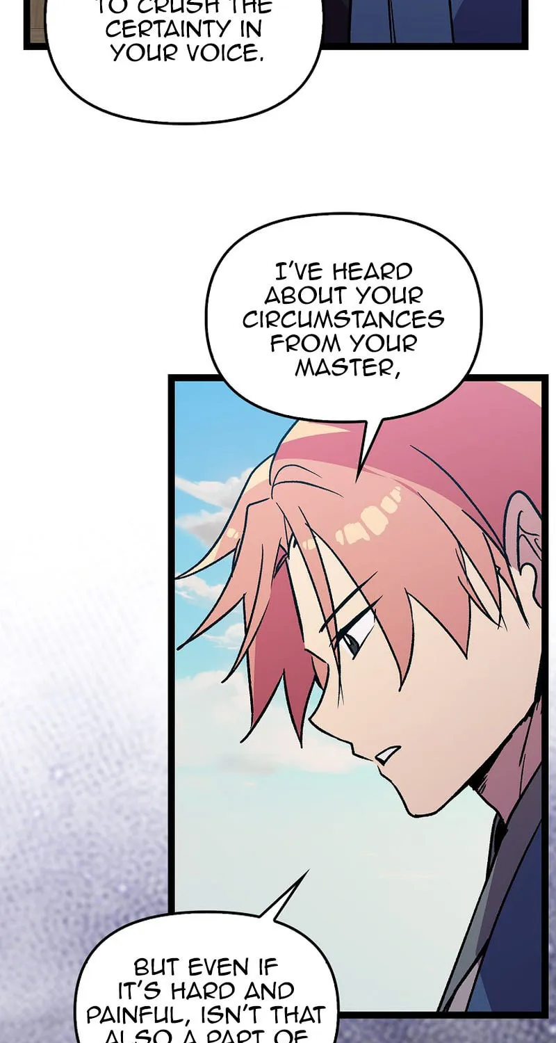 Absolute Martial Arts Chapter 128 page 9 - 