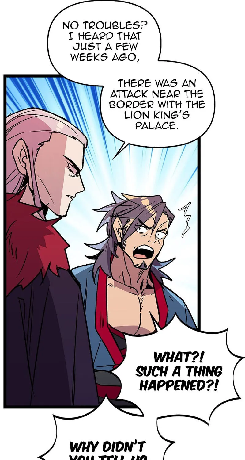 Absolute Martial Arts Chapter 129 page 12 - 