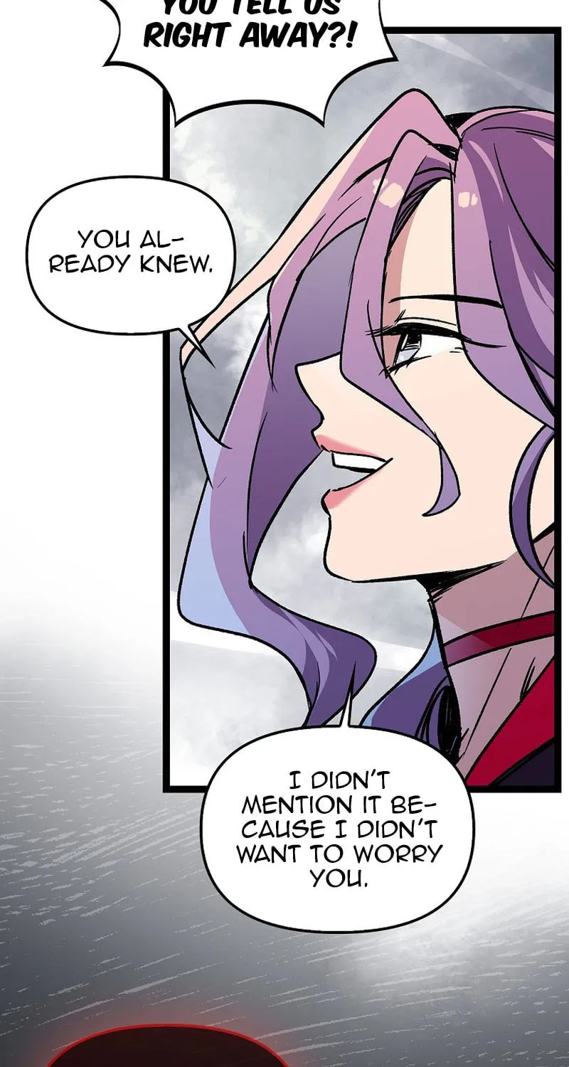 Absolute Martial Arts Chapter 129 page 13 - 