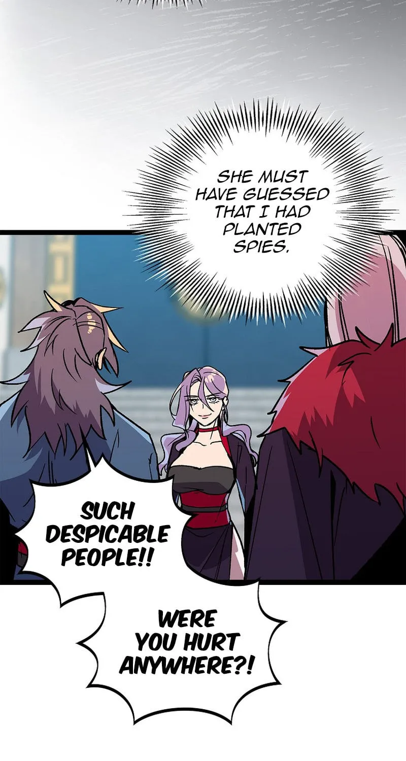 Absolute Martial Arts Chapter 129 page 15 - 