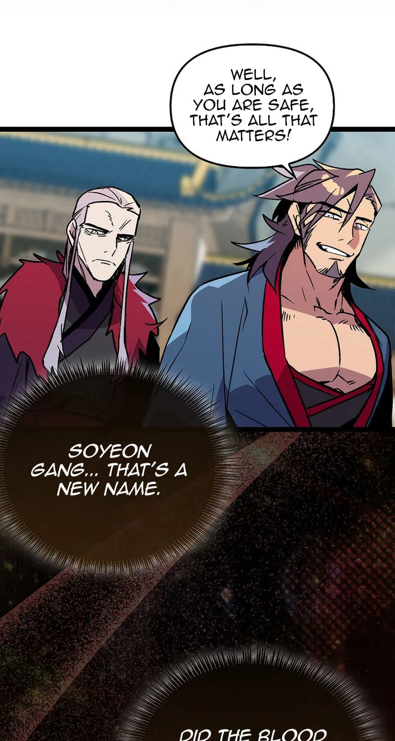Absolute Martial Arts Chapter 129 page 18 - 