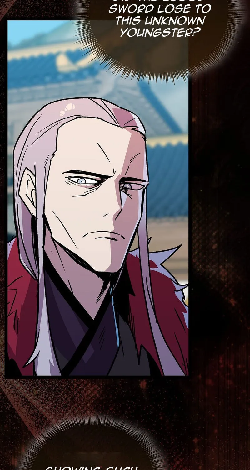 Absolute Martial Arts Chapter 129 page 19 - 