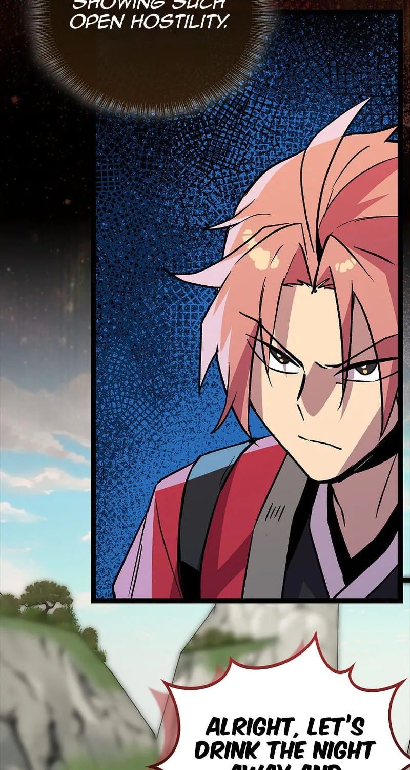 Absolute Martial Arts Chapter 129 page 20 - 