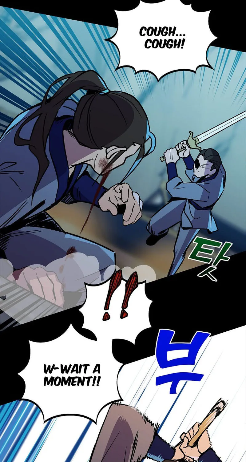 Absolute Martial Arts Chapter 129 page 26 - 