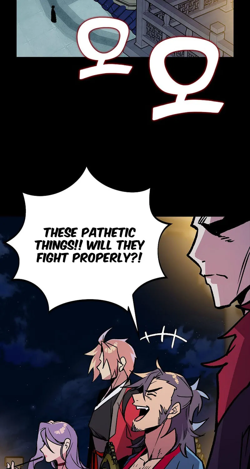 Absolute Martial Arts Chapter 129 page 30 - 