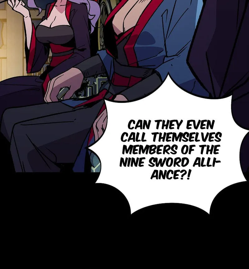 Absolute Martial Arts Chapter 129 page 31 - 