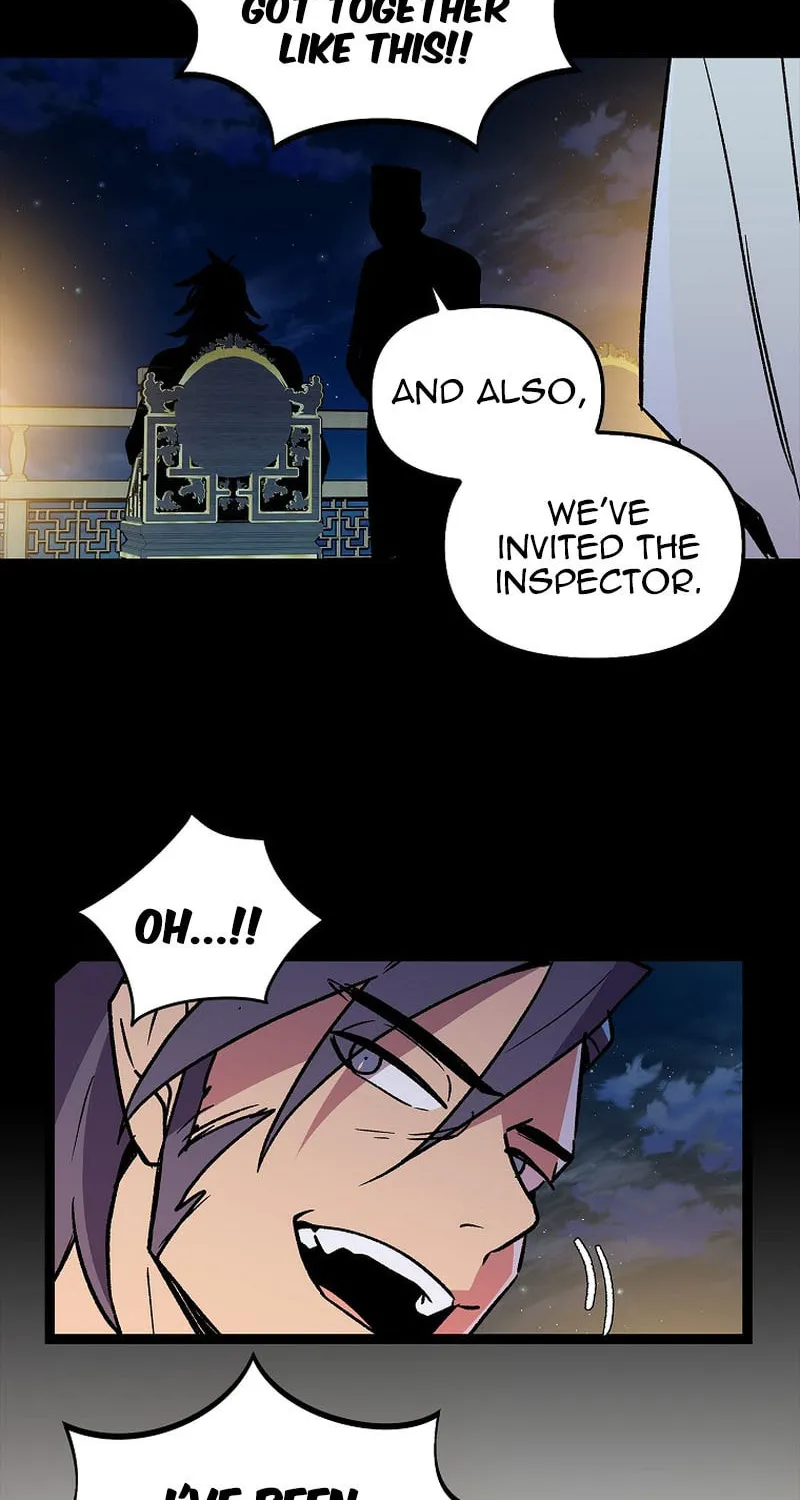 Absolute Martial Arts Chapter 129 page 33 - 