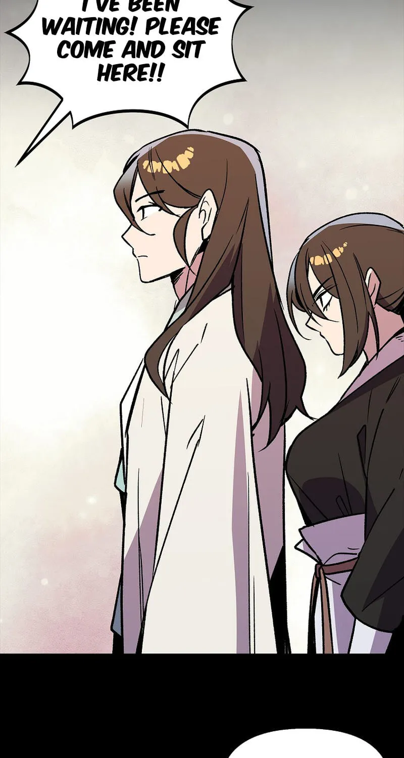 Absolute Martial Arts Chapter 129 page 34 - 