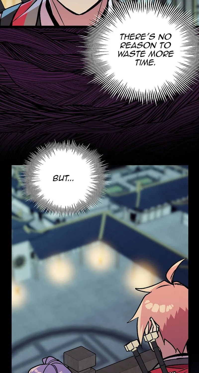 Absolute Martial Arts Chapter 129 page 37 - 