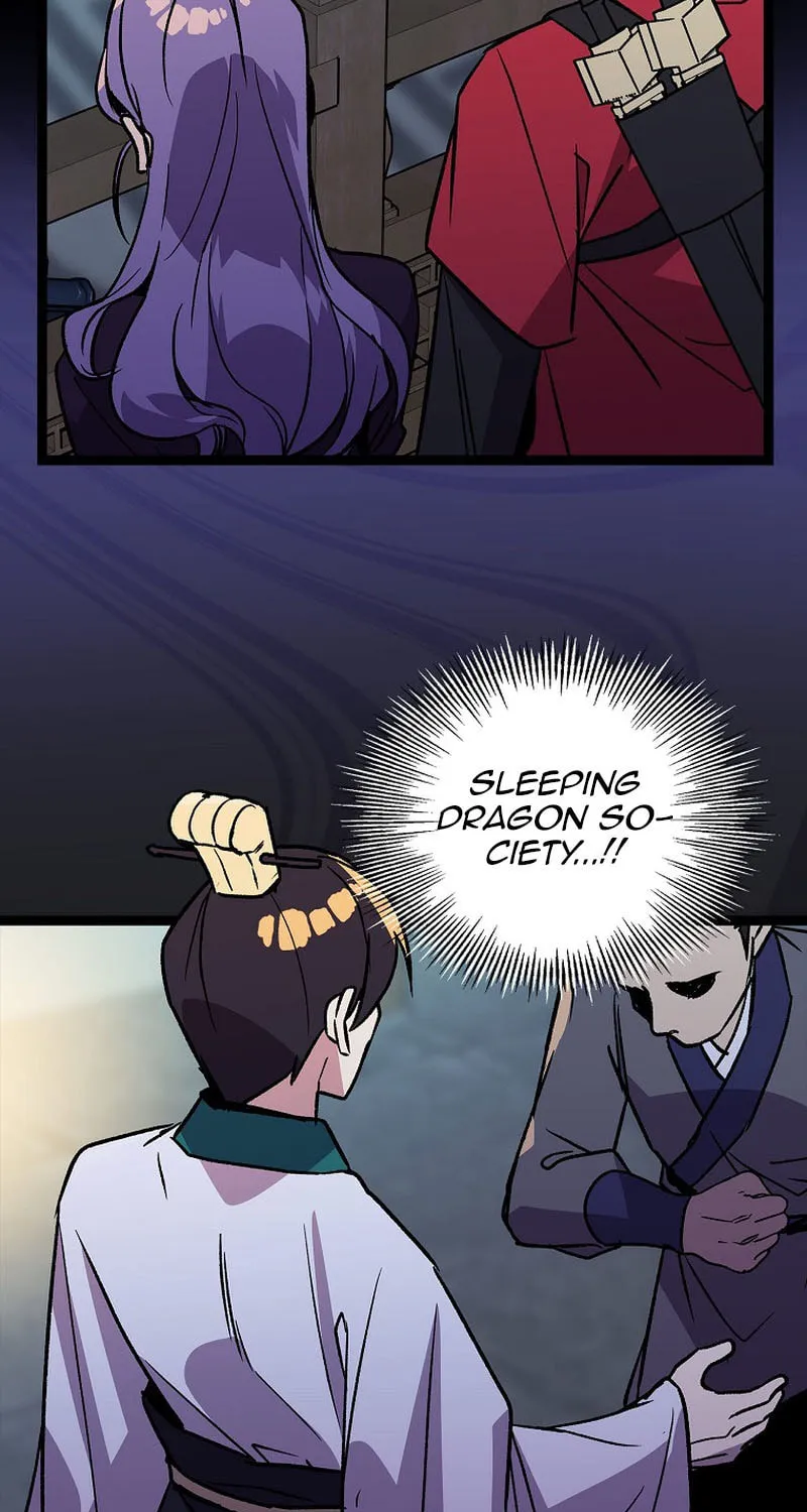 Absolute Martial Arts Chapter 129 page 38 - 