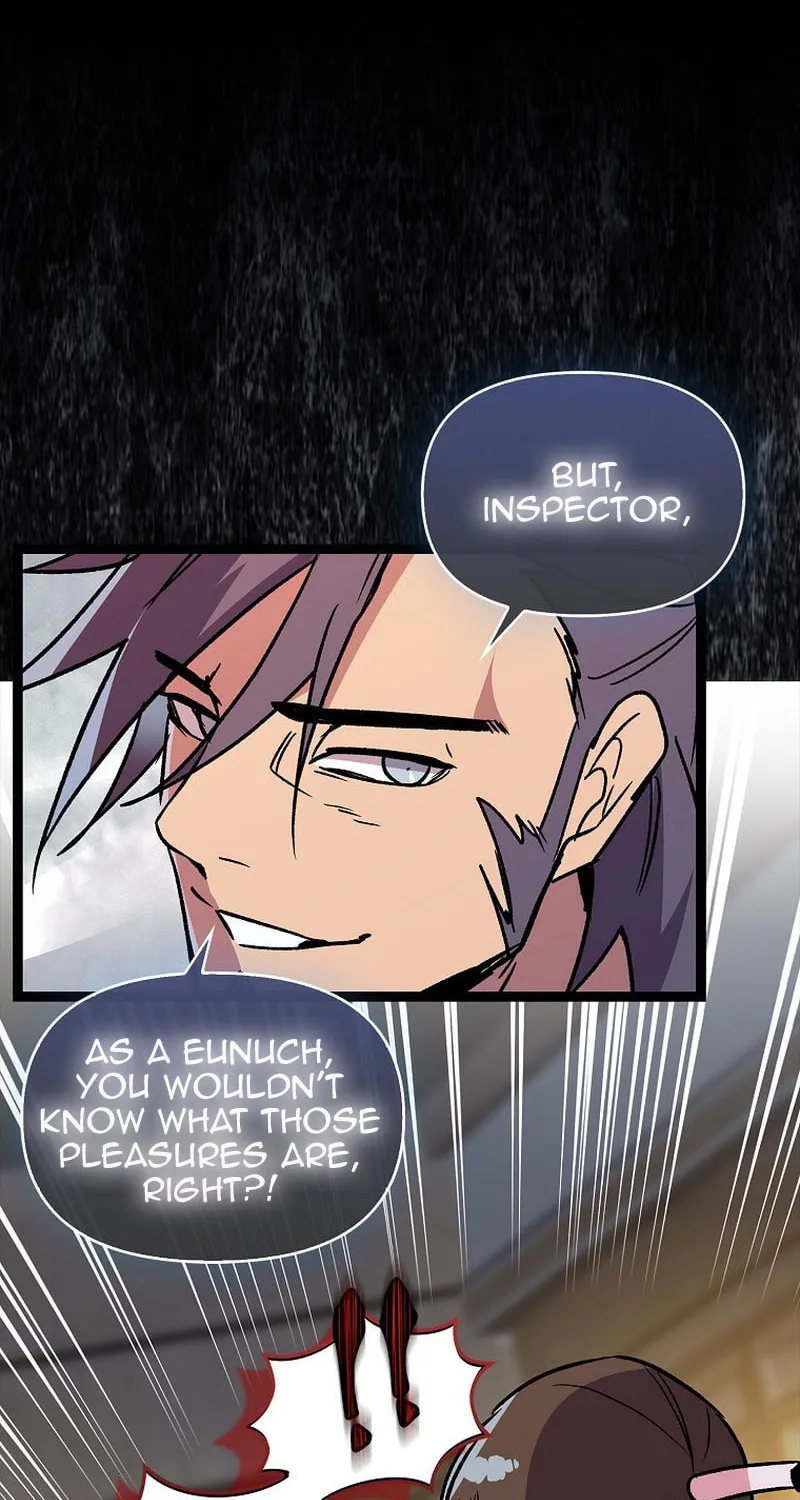 Absolute Martial Arts Chapter 129 page 43 - 