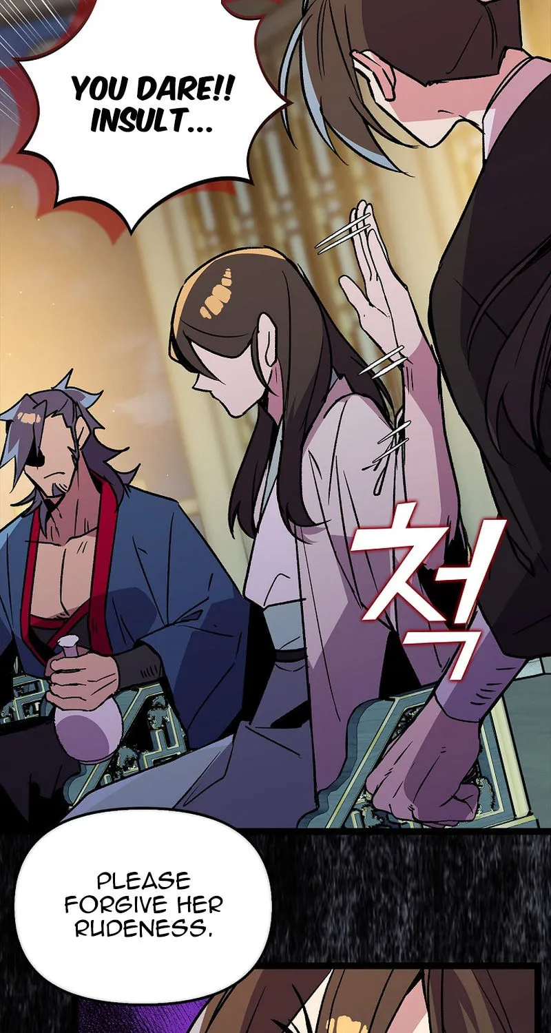 Absolute Martial Arts Chapter 129 page 44 - 