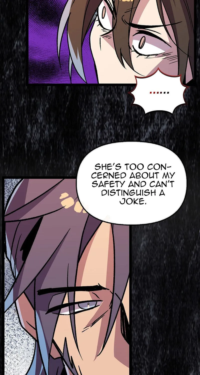 Absolute Martial Arts Chapter 129 page 45 - 