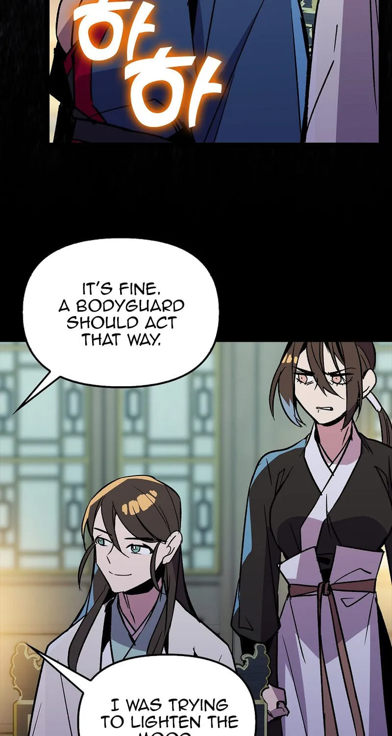 Absolute Martial Arts Chapter 129 page 47 - 