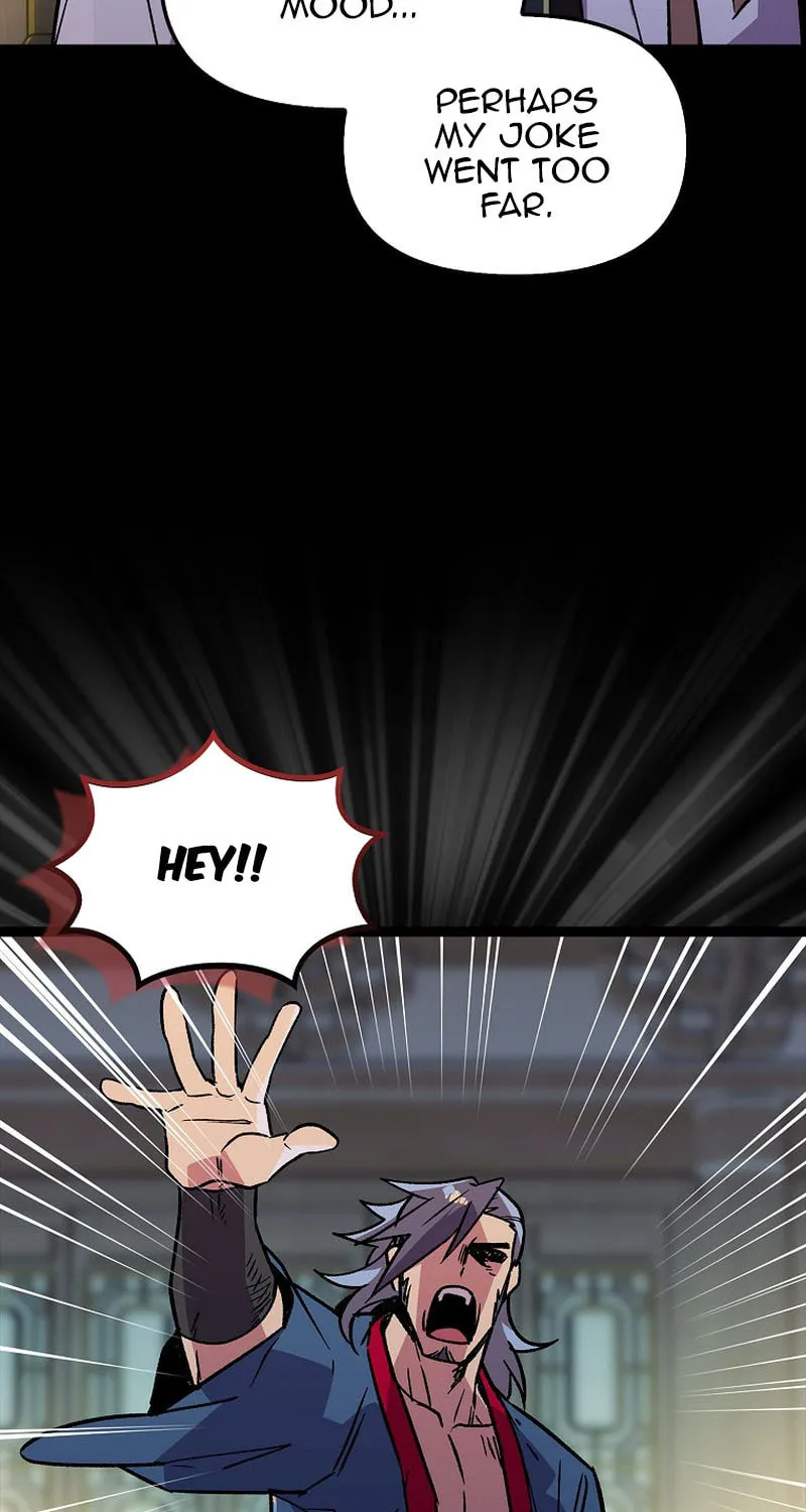 Absolute Martial Arts Chapter 129 page 48 - 