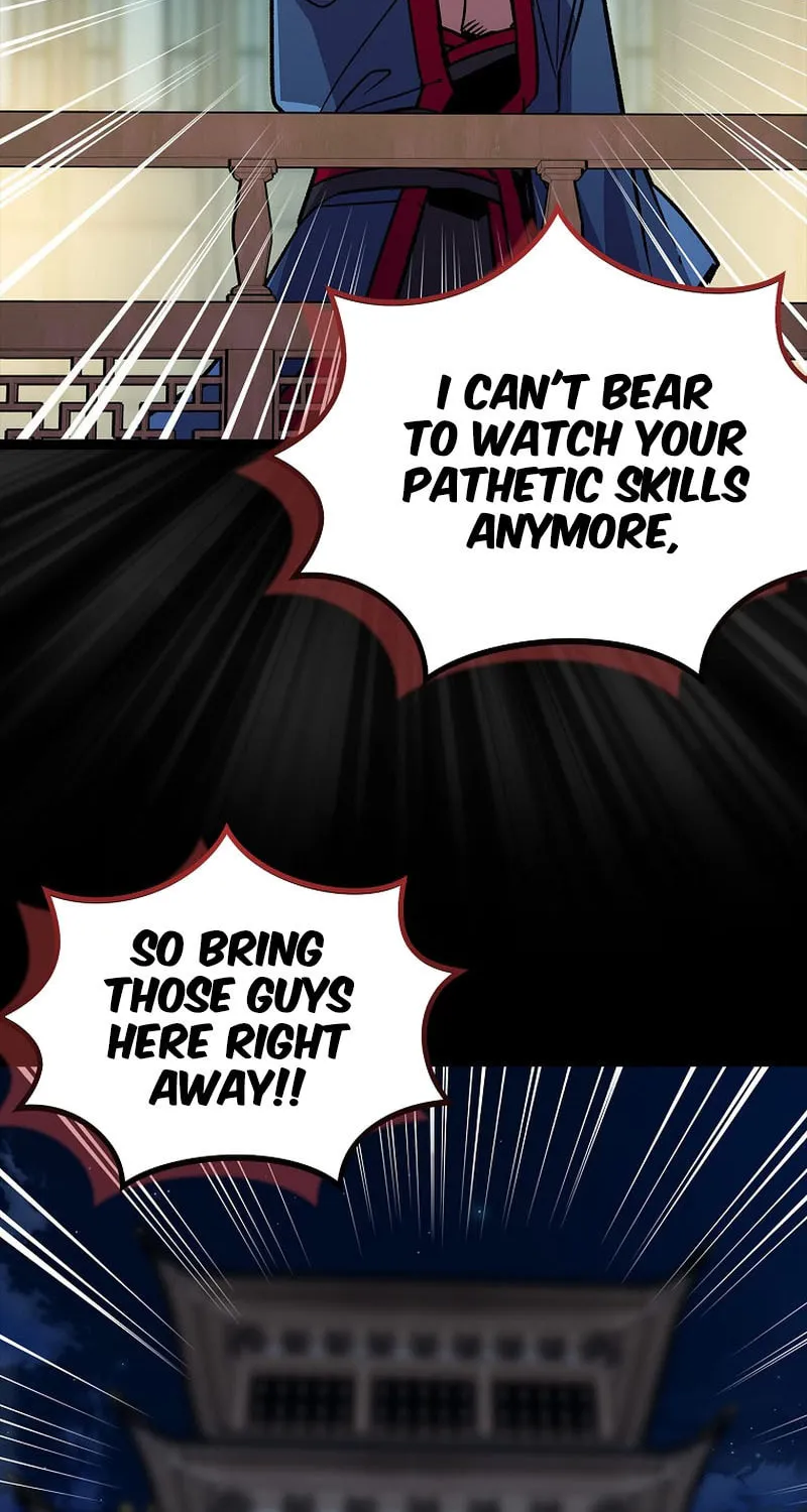 Absolute Martial Arts Chapter 129 page 49 - 
