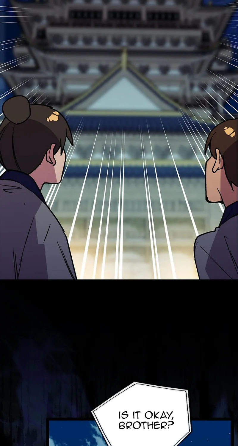 Absolute Martial Arts Chapter 129 page 50 - 
