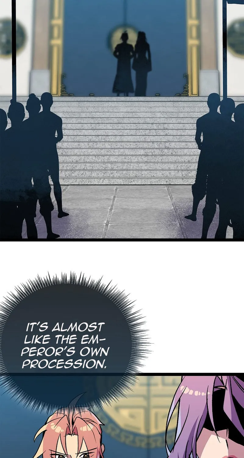 Absolute Martial Arts Chapter 129 page 6 - 