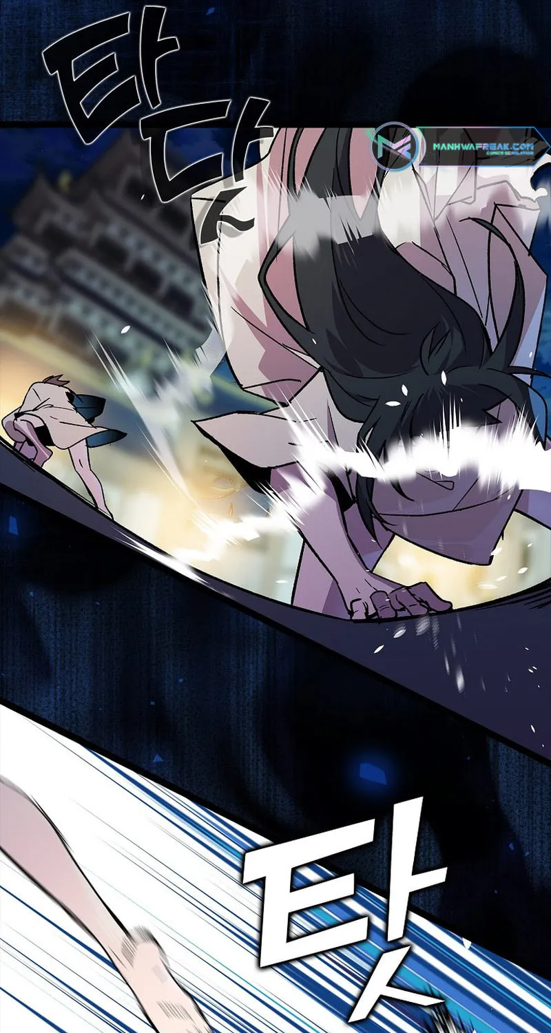 Absolute Martial Arts Chapter 129 page 61 - 