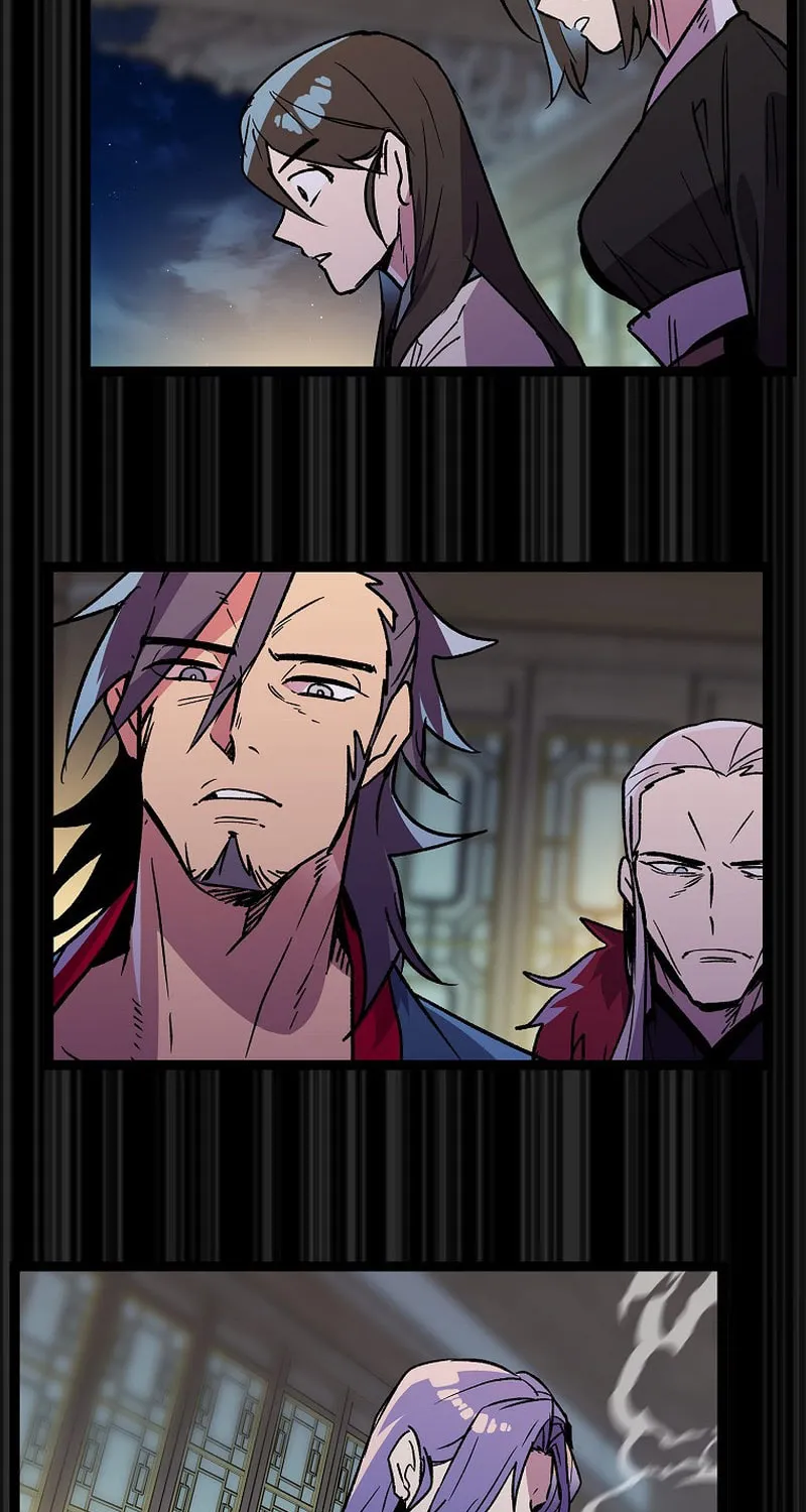 Absolute Martial Arts Chapter 129 page 65 - 