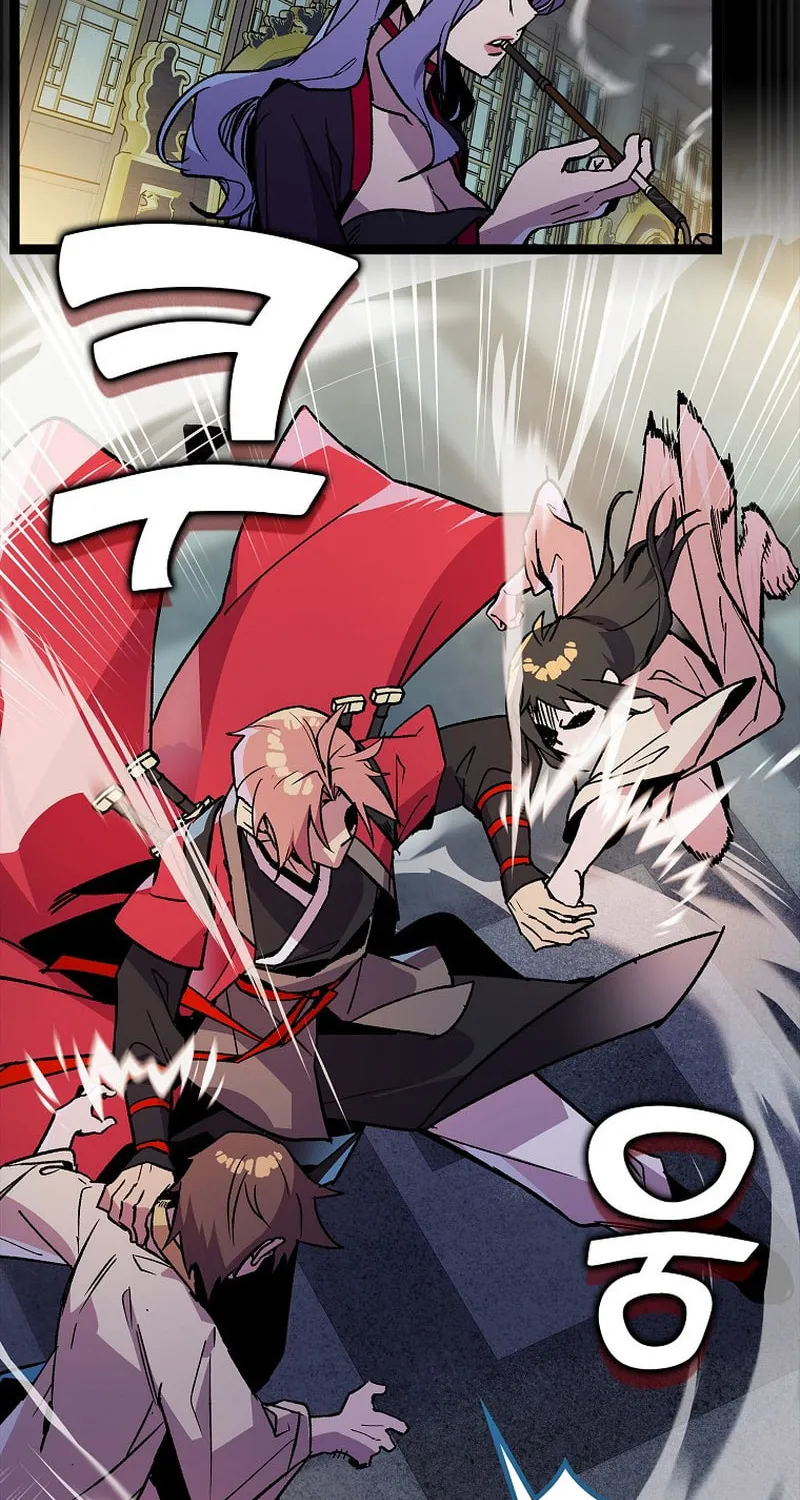 Absolute Martial Arts Chapter 129 page 66 - 
