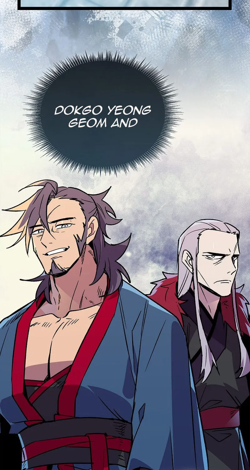 Absolute Martial Arts Chapter 129 page 8 - 