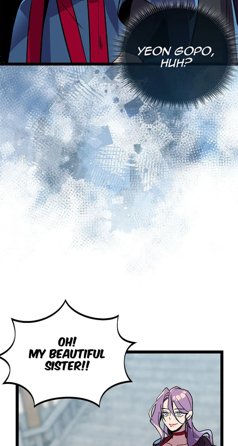 Absolute Martial Arts Chapter 129 page 9 - 