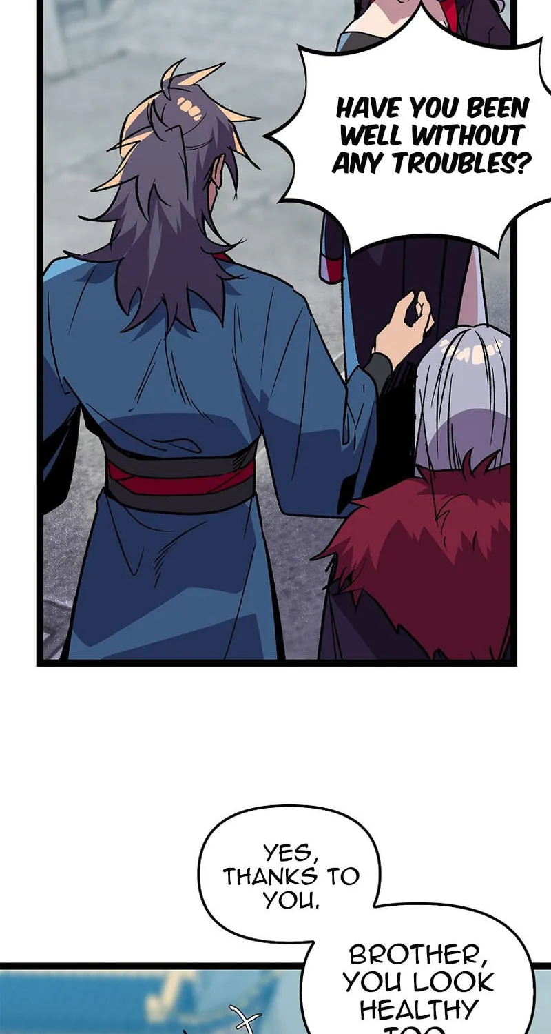 Absolute Martial Arts Chapter 129 page 10 - 