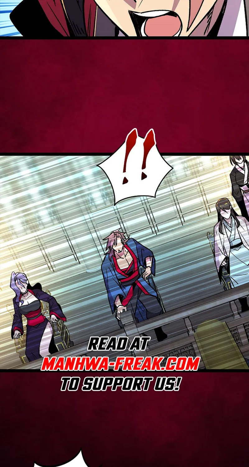 Absolute Martial Arts Chapter 130 page 4 - 